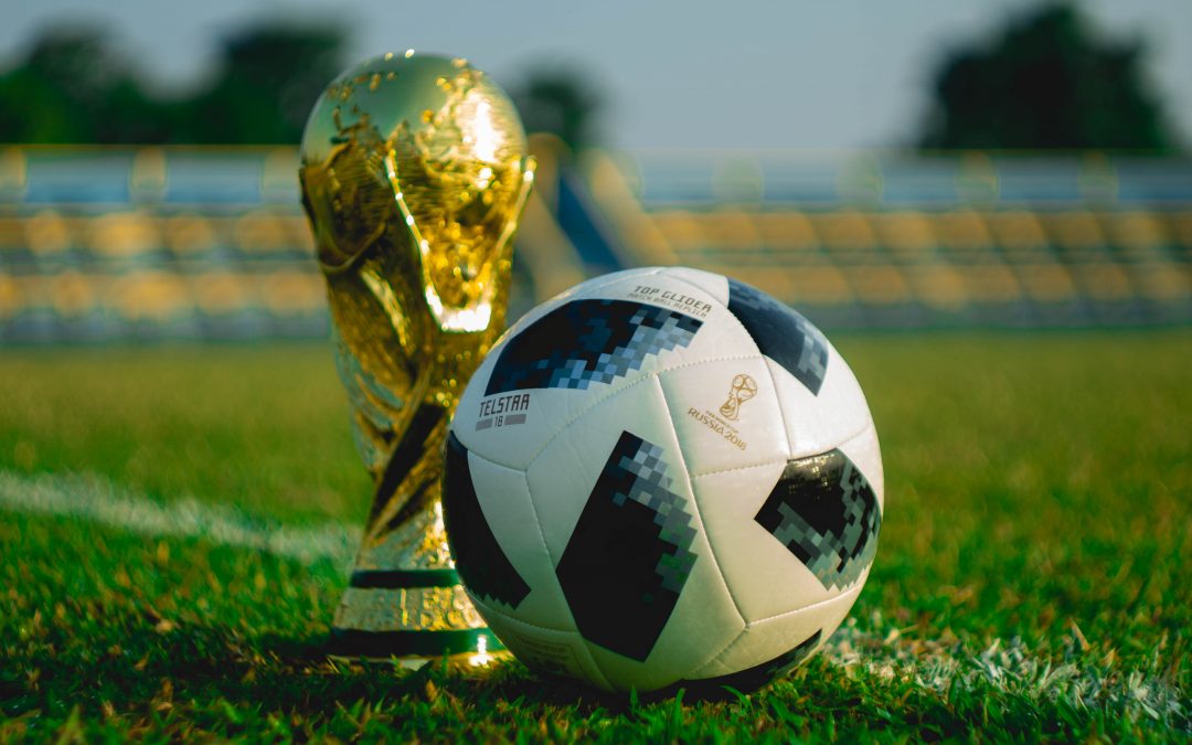 Exquisite Teamwork – What We Can Learn from the World Cup Teams